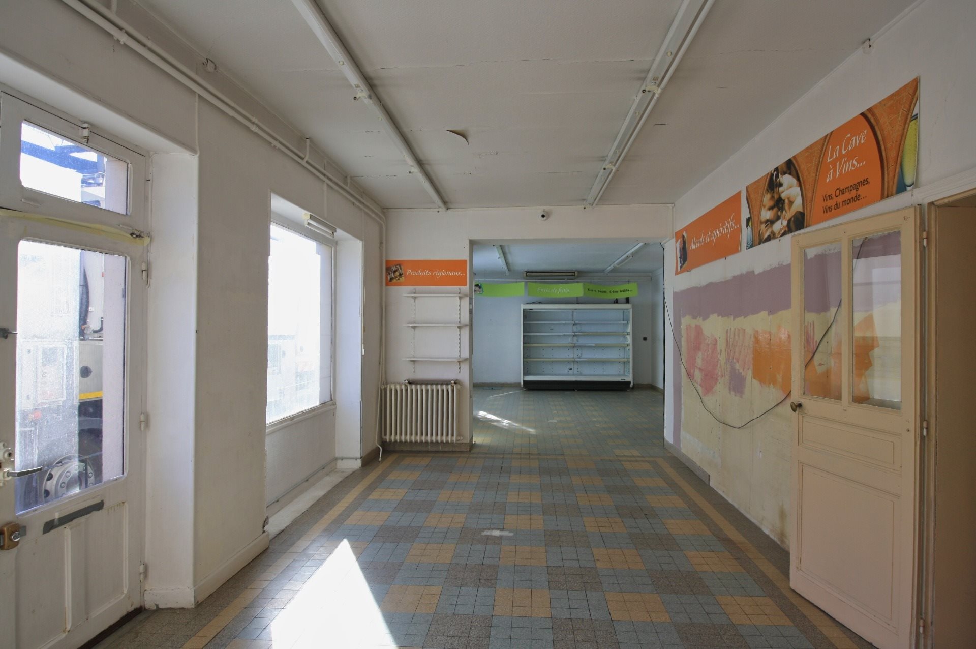 Maison à vendre, 241m², Beaulon