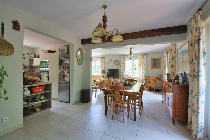 Maison à vendre, 204m², Dompierre-sur-Besbre