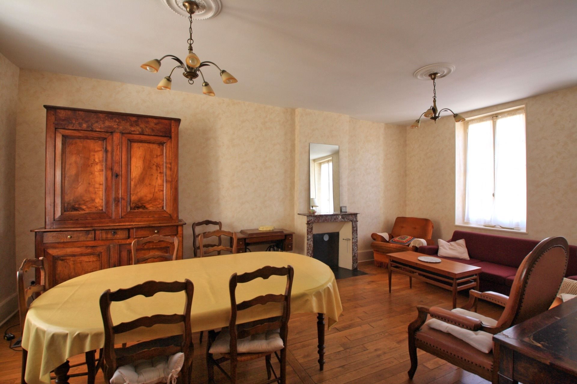 Maison à vendre, 133m², Beaulon