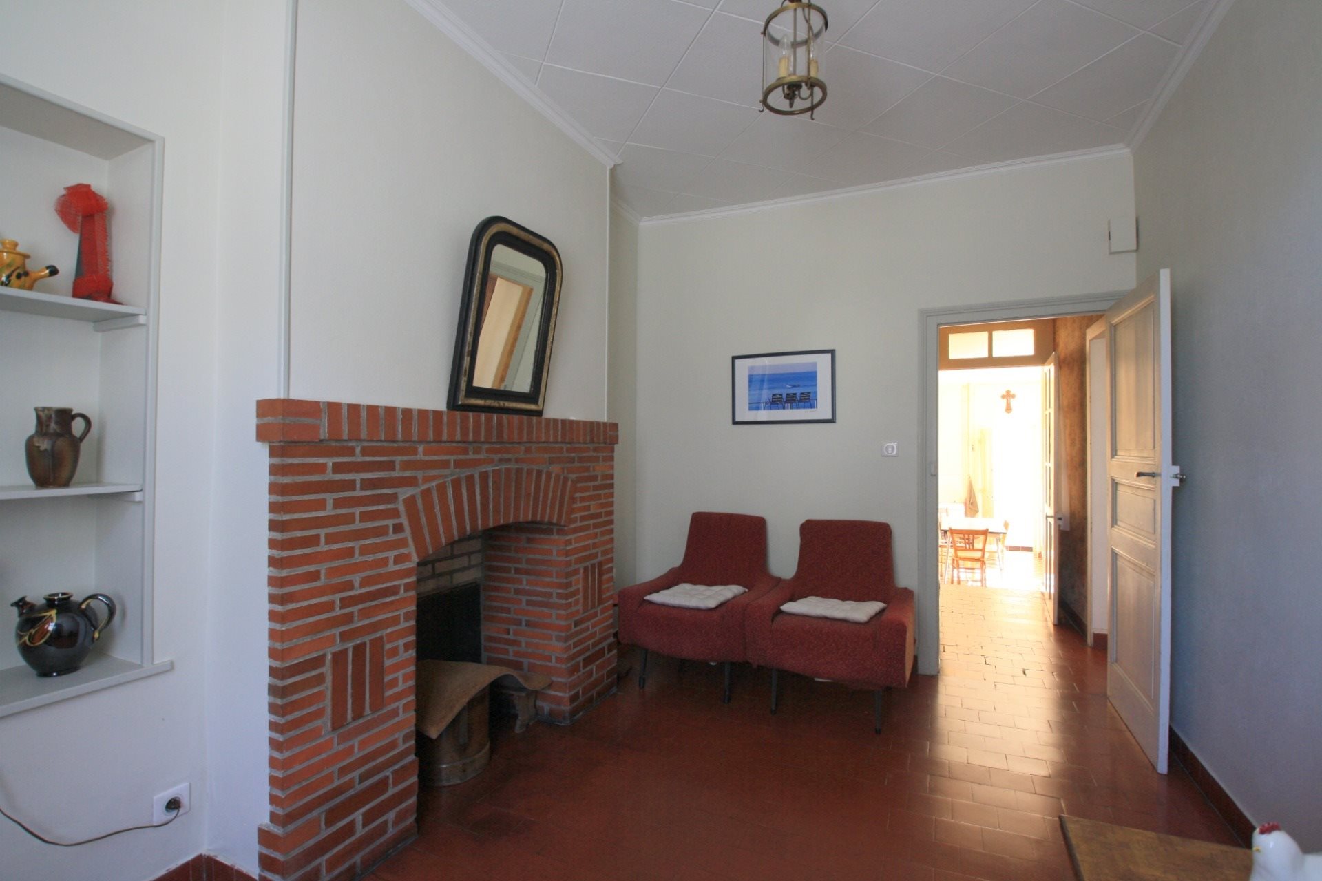 Maison à vendre, 133m², Beaulon