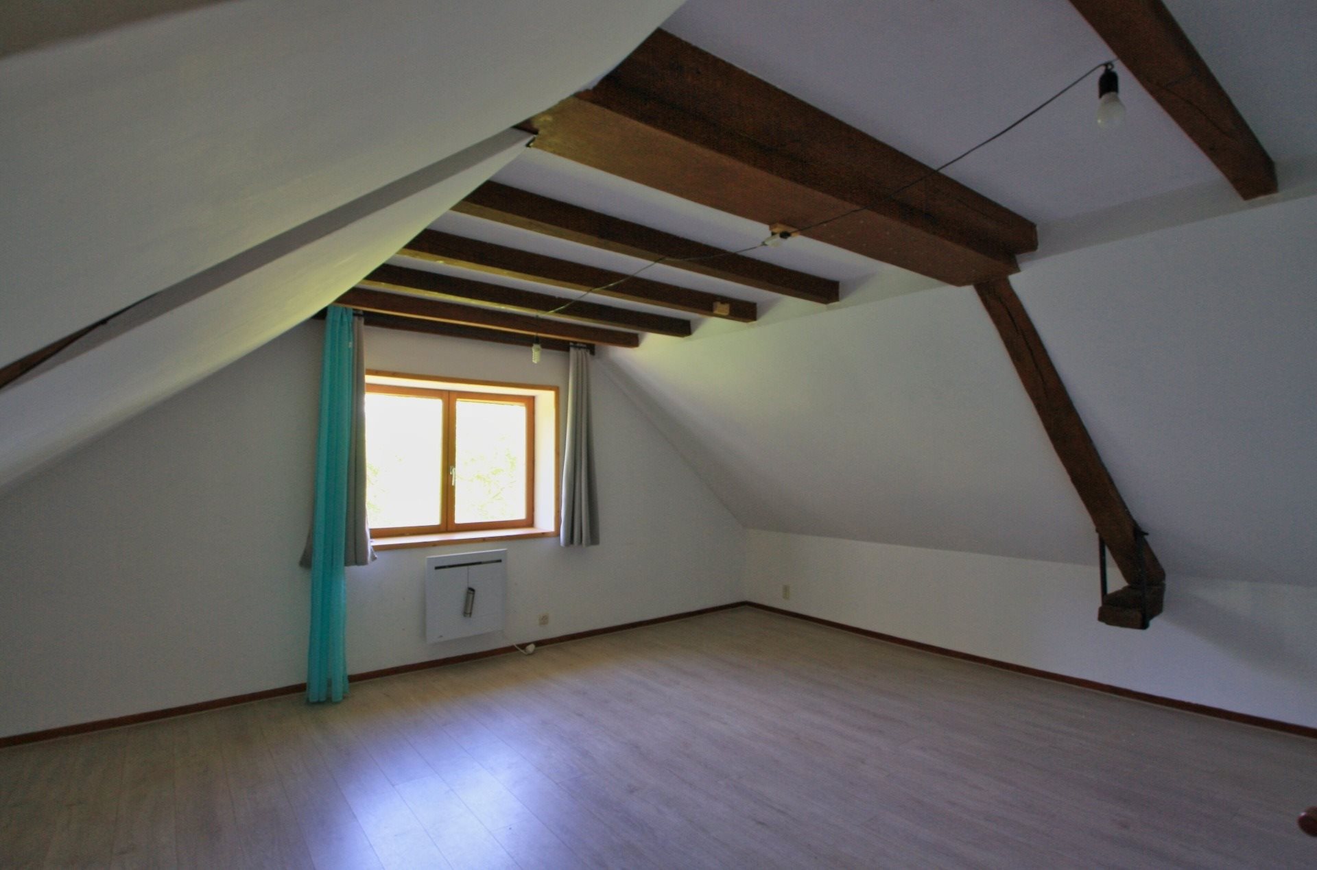 Maison à vendre, 158m², Montcombroux-les-Mines