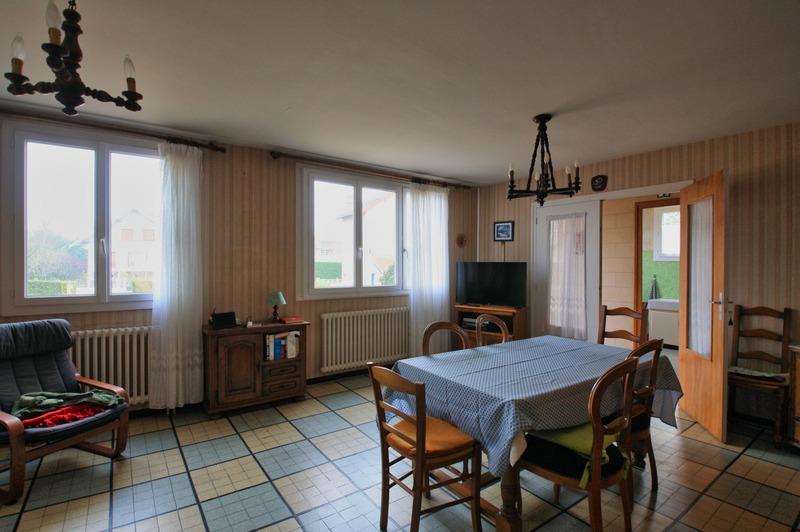 Maison à vendre, 126m², Diou