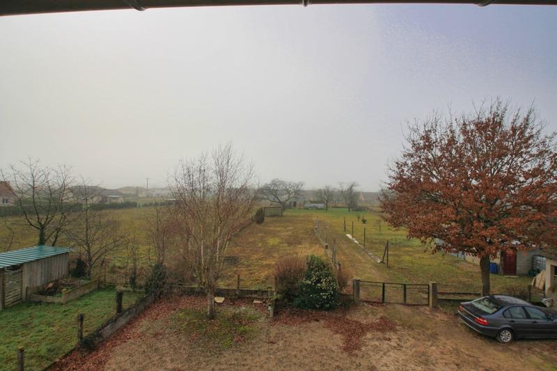 Maison à vendre, 126m², Diou