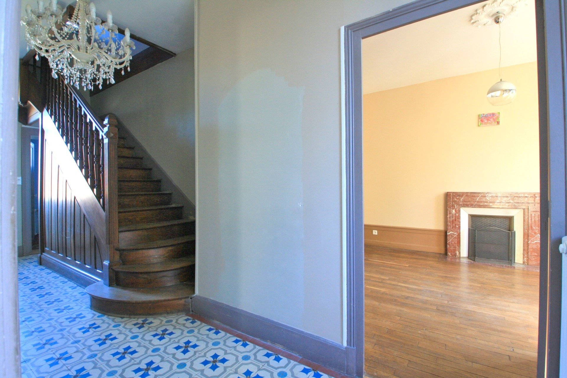 Maison à vendre, 120m², Diou
