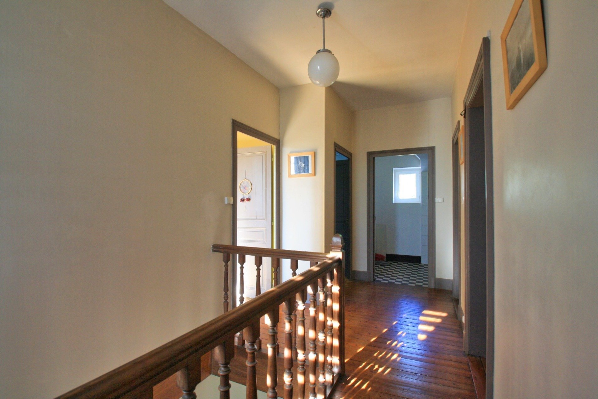 Maison à vendre, 120m², Diou