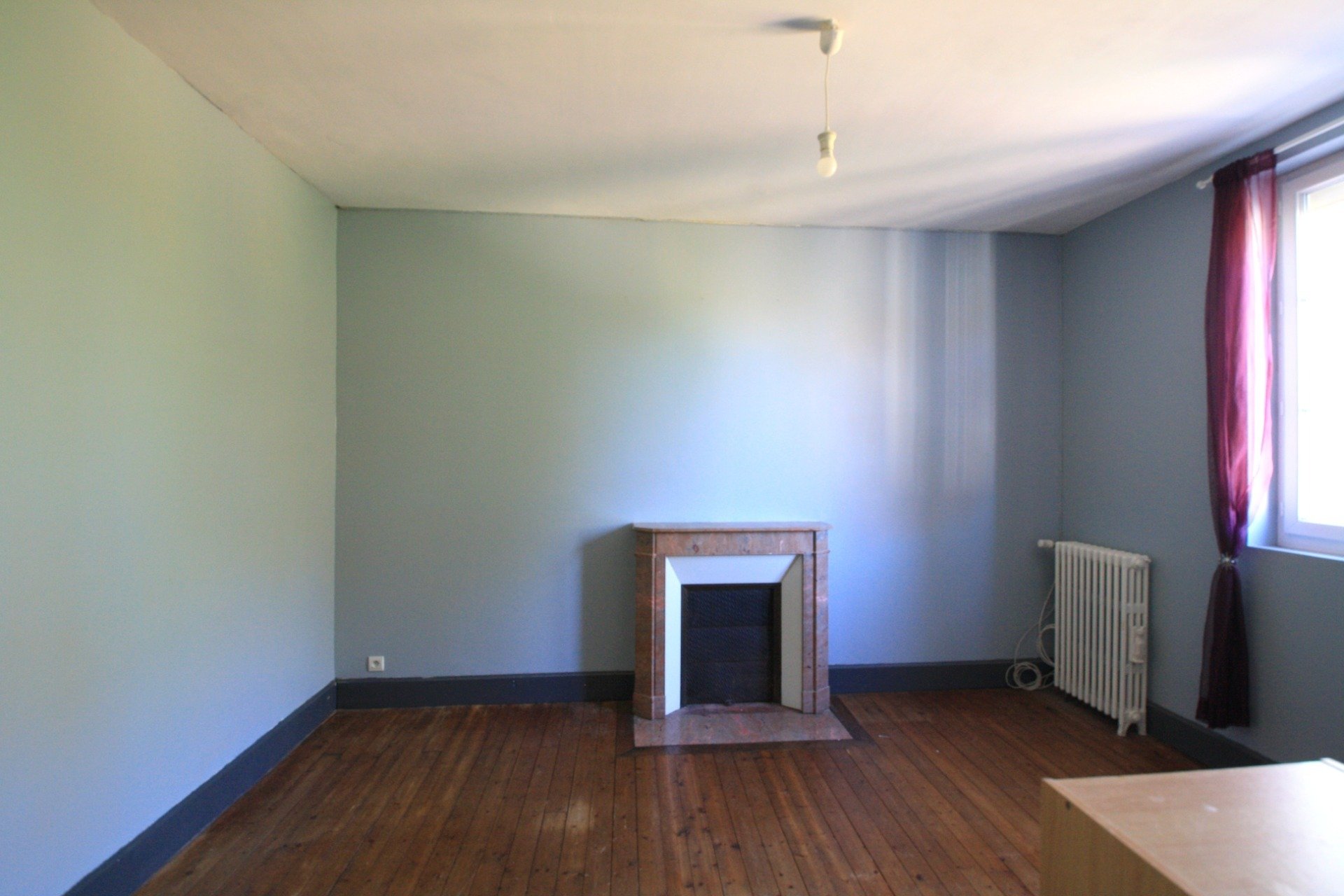 Maison à vendre, 120m², Diou