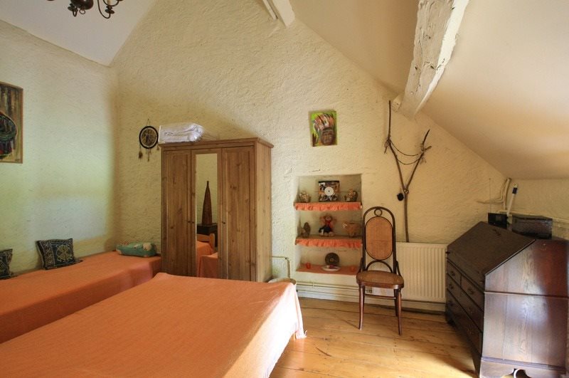 Maison à vendre, 122m², Bert