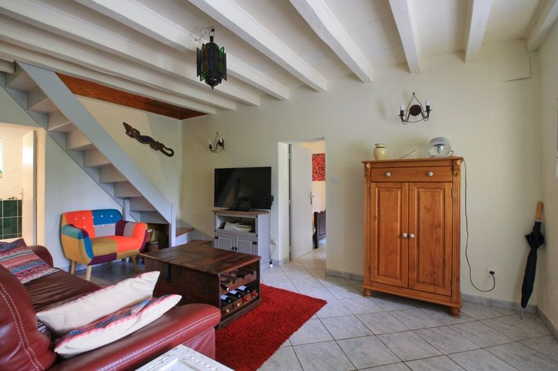Maison à vendre, 122m², Bert