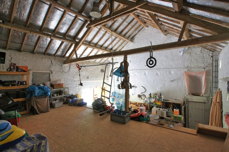 Maison à vendre, 122m², Bert
