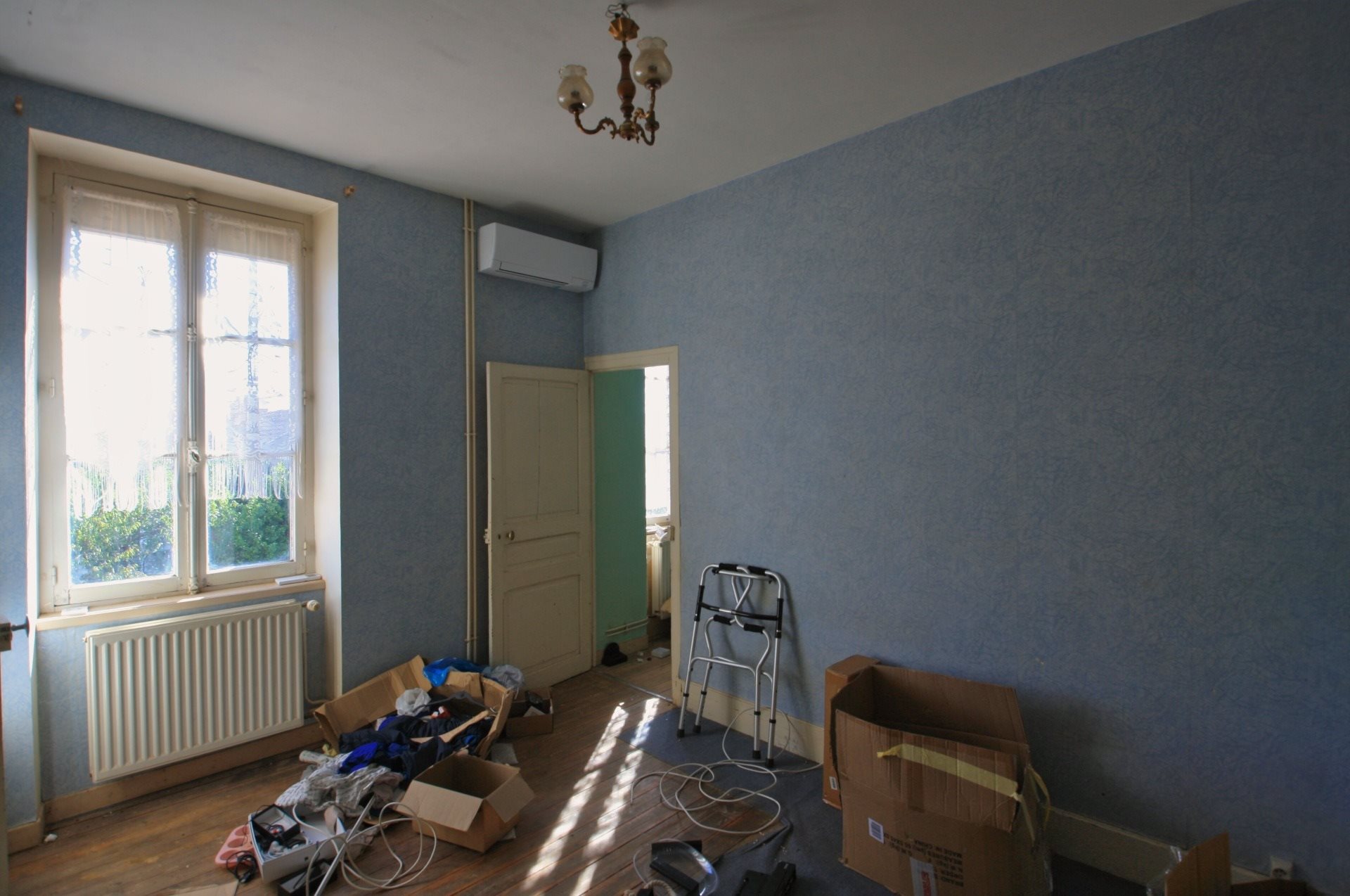 Maison à vendre, 74m², Chalmoux