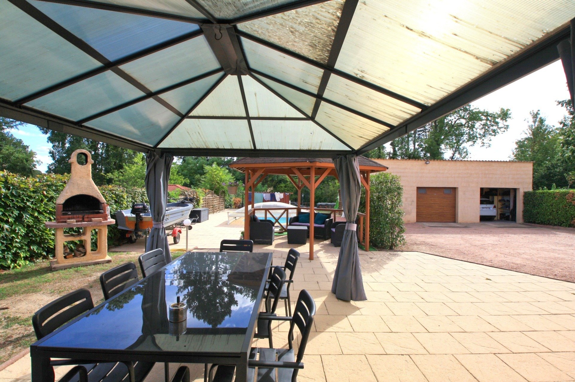 Maison à vendre, 128m², Diou