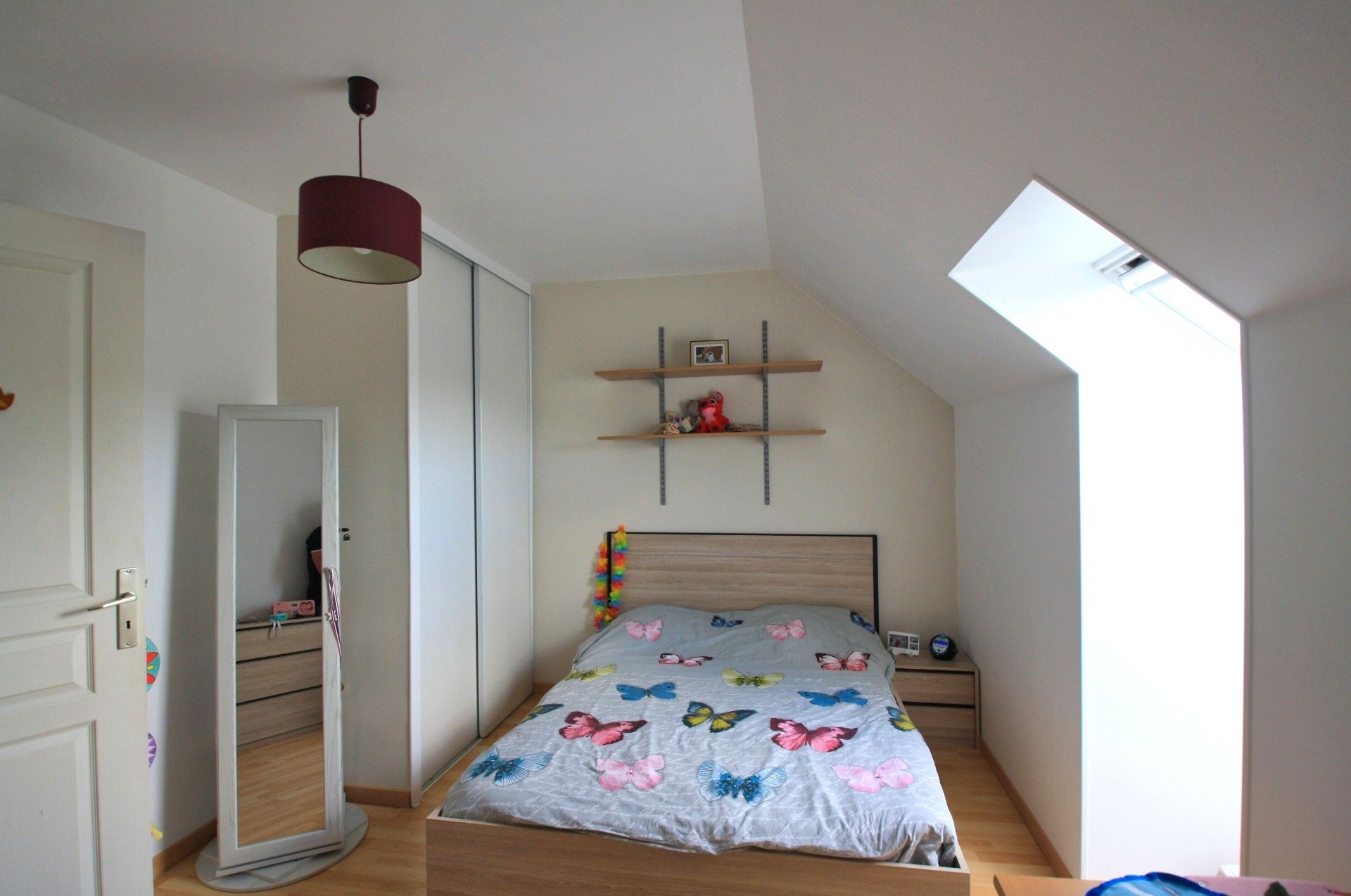 Maison à vendre, 128m², Diou
