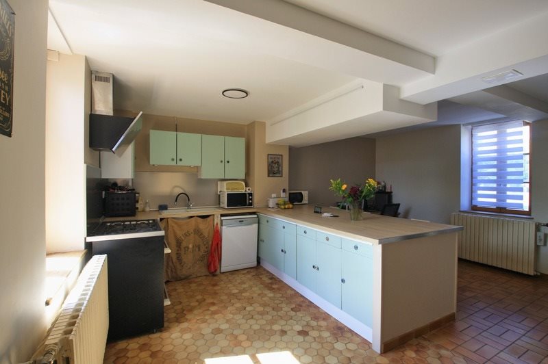 Maison à vendre, 197m², Beaulon