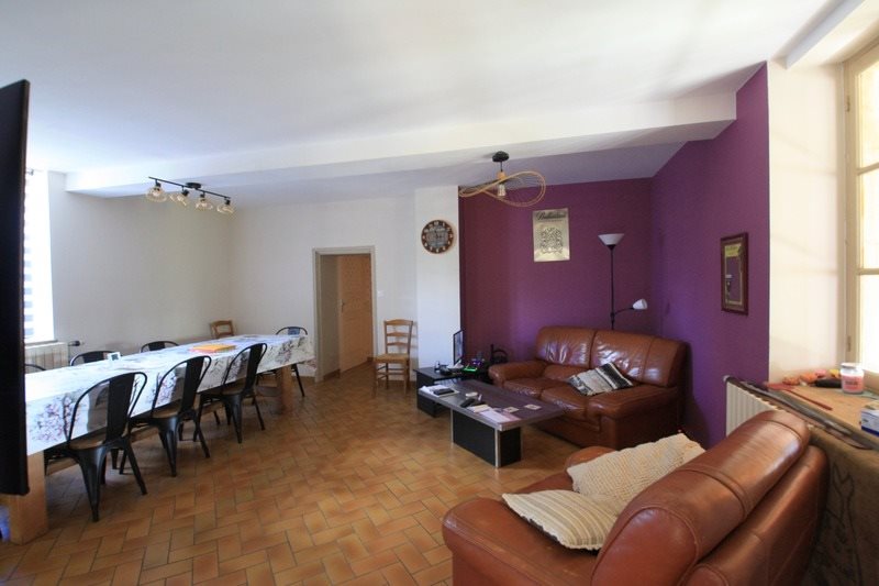Maison à vendre, 197m², Beaulon