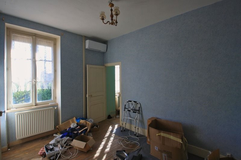 Maison à vendre, 74m², Chalmoux