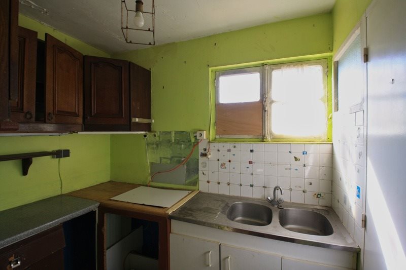 Maison à vendre, 74m², Chalmoux