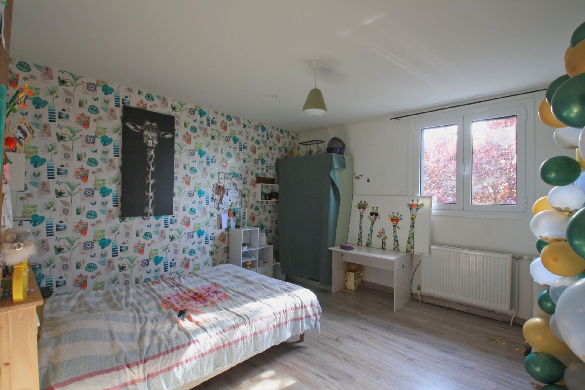 Maison à vendre, 139m², Beaulon