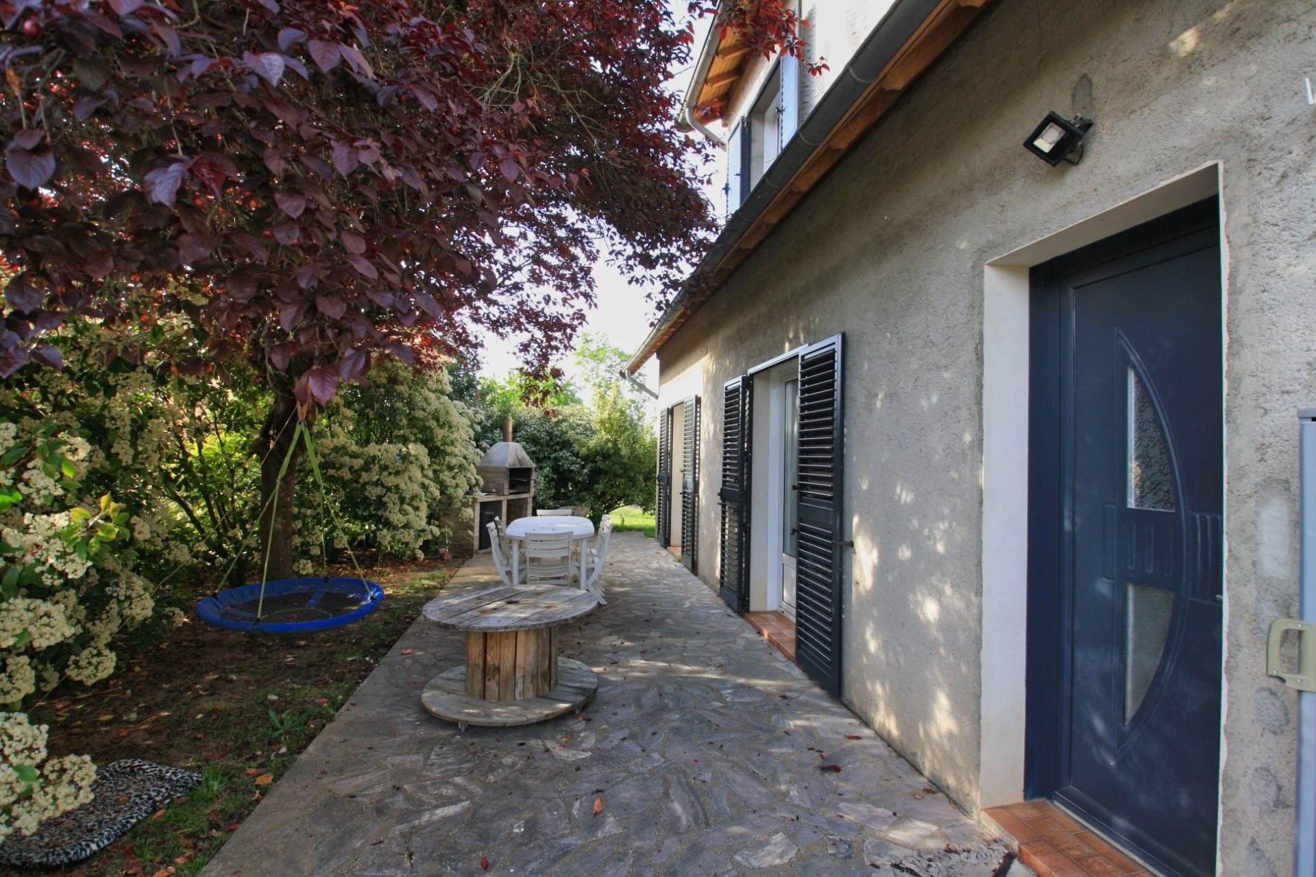 Maison à vendre, 139m², Beaulon