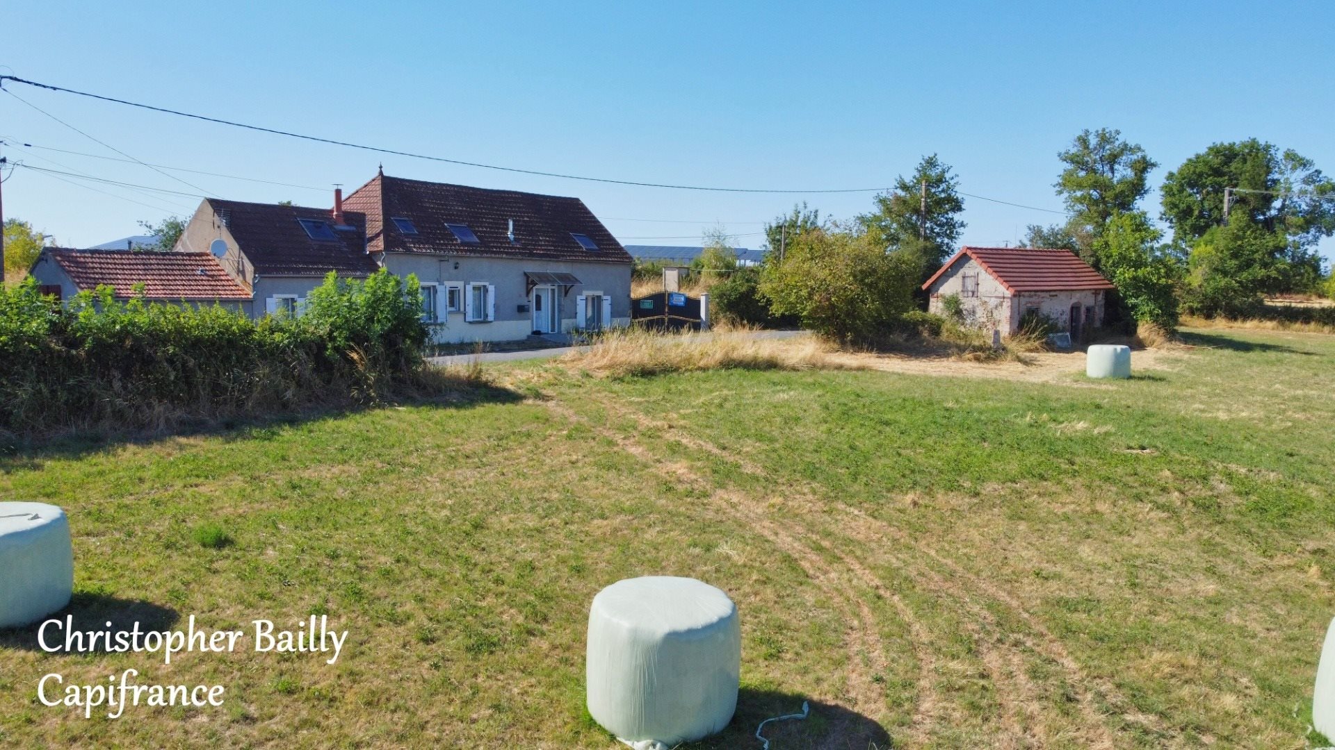 Maison à vendre, 178m², Gilly-sur-Loire