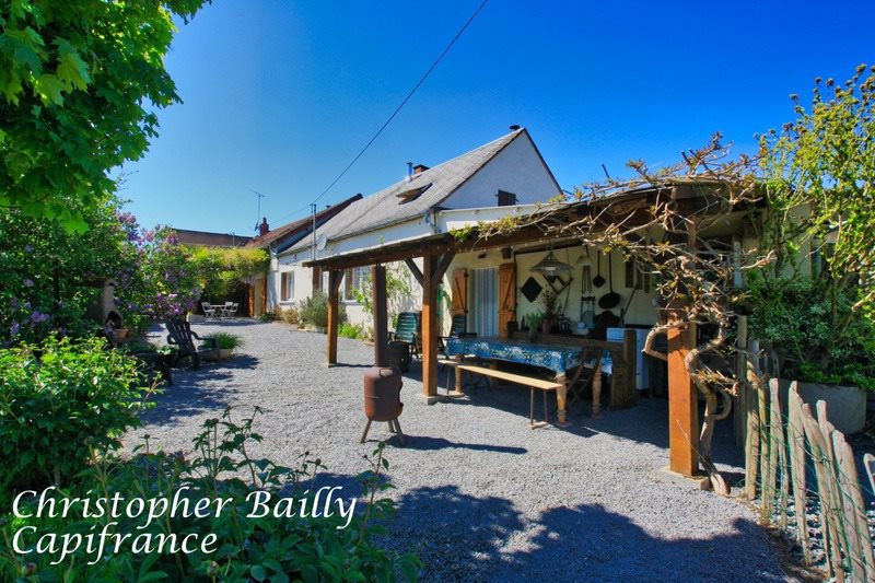 Maison à vendre, 202m², Gilly-sur-Loire