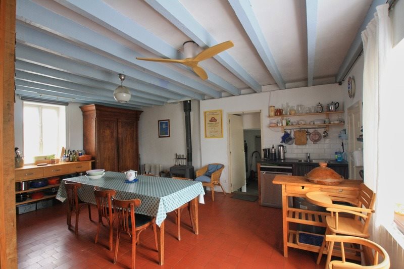 Maison à vendre, 202m², Gilly-sur-Loire
