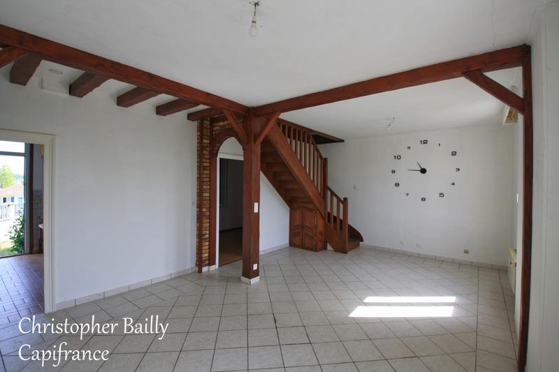 Maison à vendre, 108m², Diou