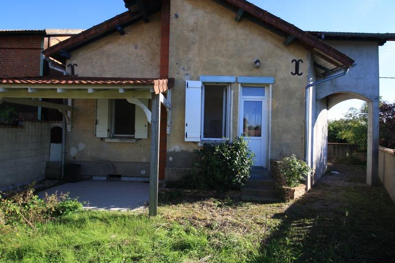 Maison à vendre, 108m², Diou