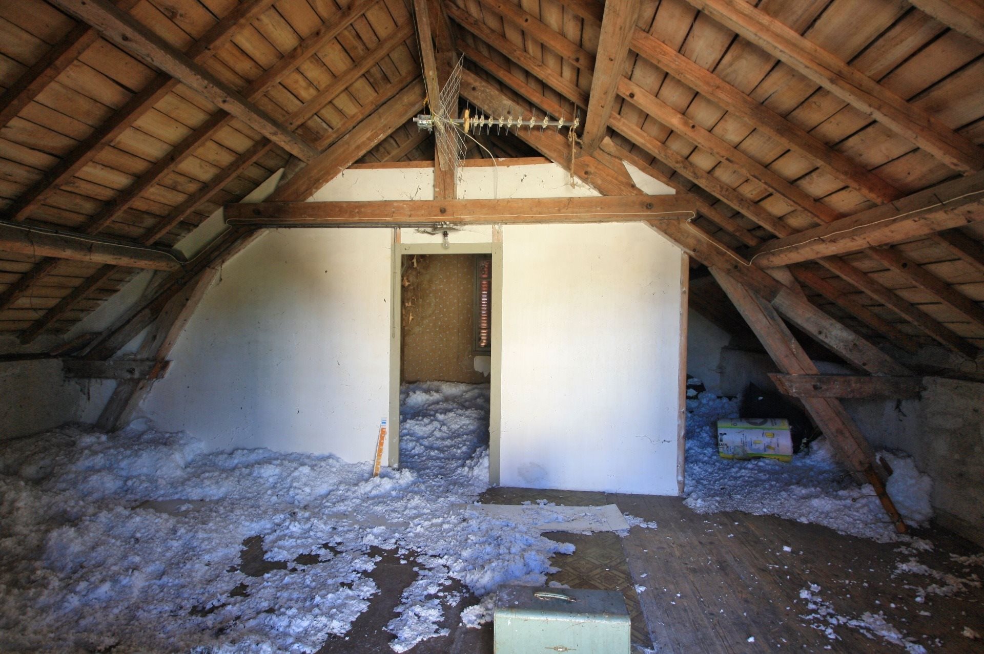 Maison à vendre, 55m², Thiel-sur-Acolin
