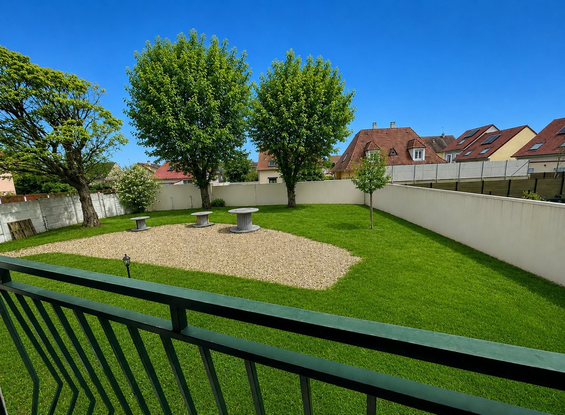 Appartement à vendre, 44m², Franconville