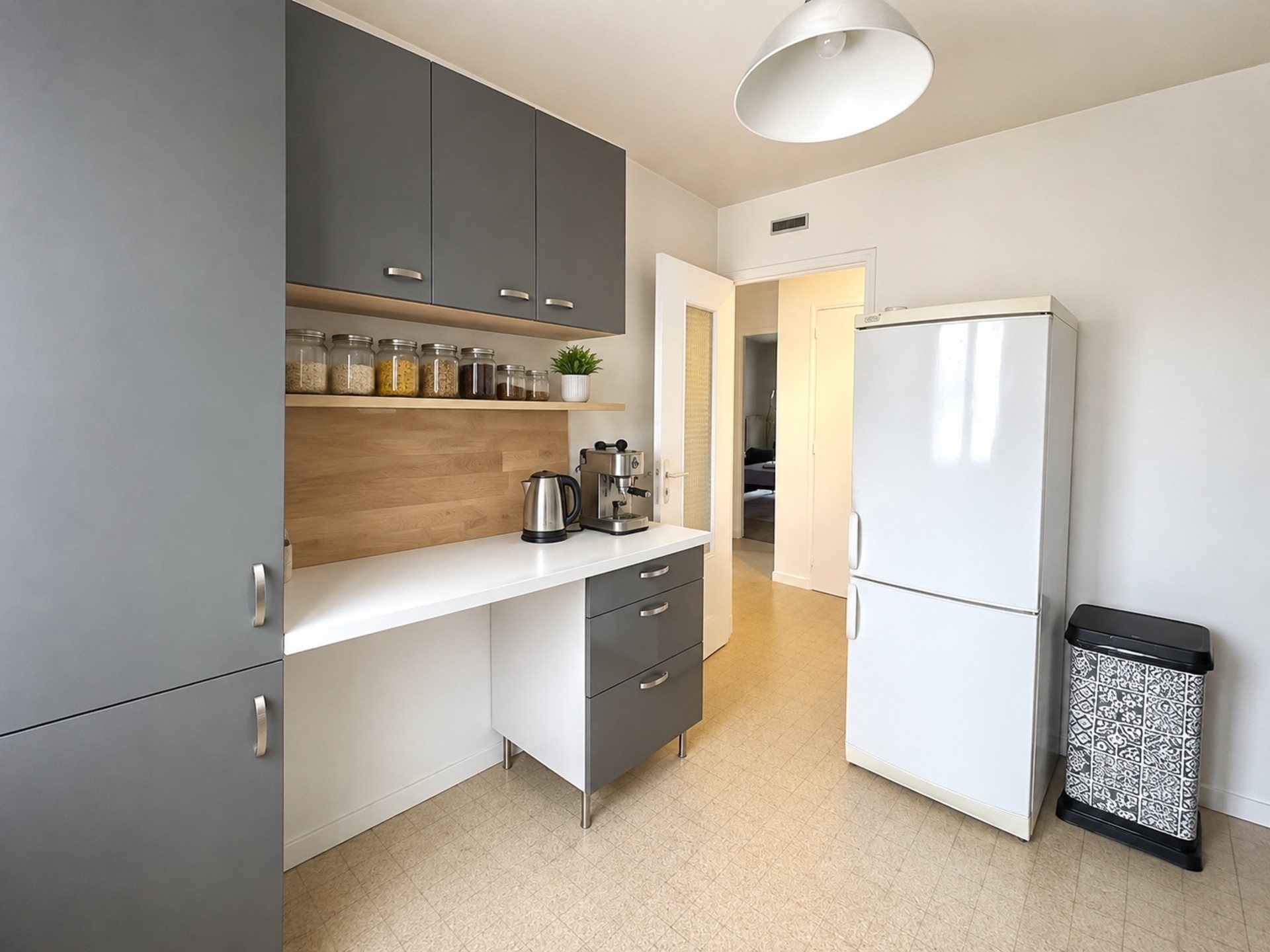 Appartement à vendre, 44m², Franconville