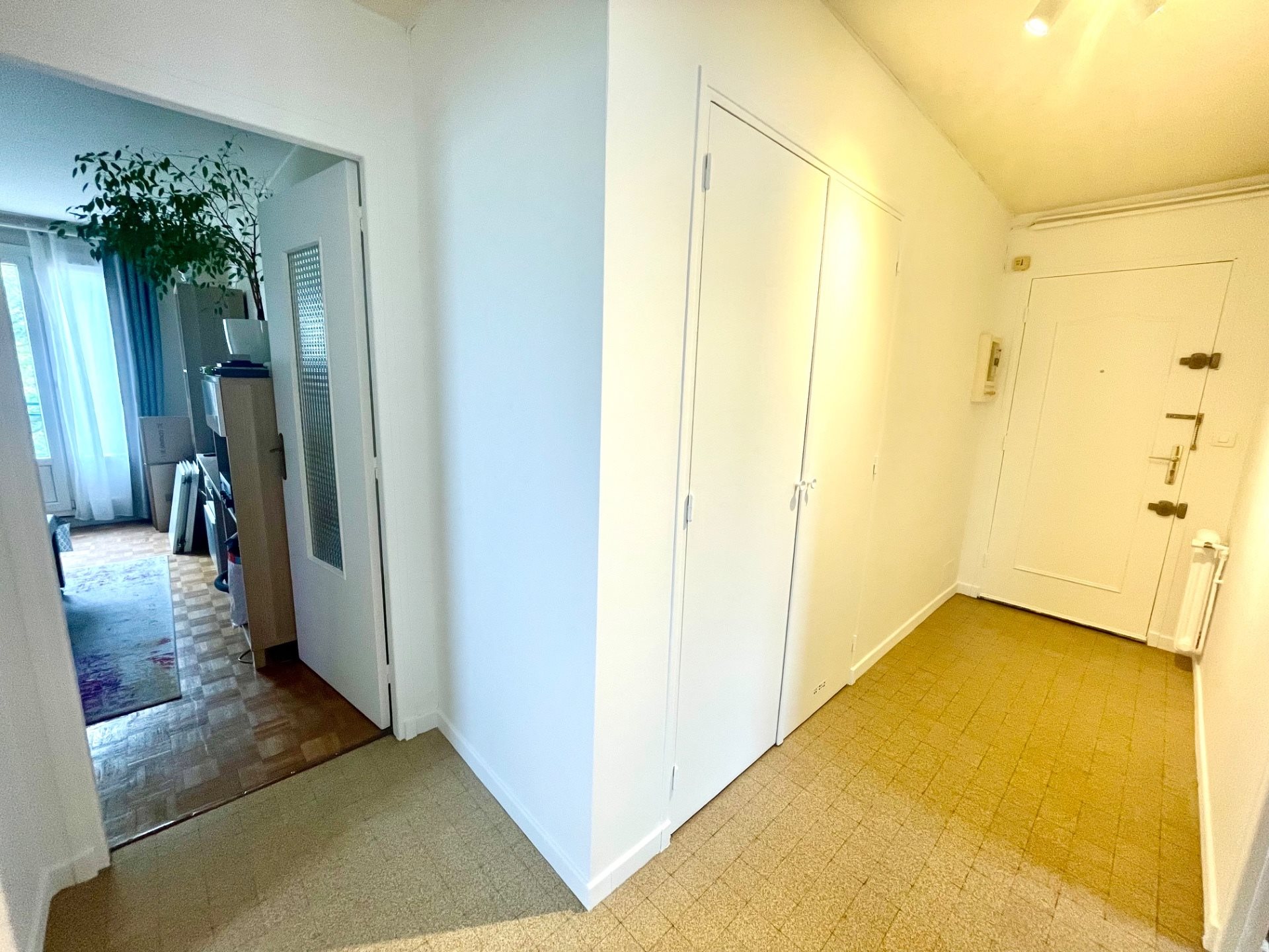 Appartement à vendre, 44m², Franconville
