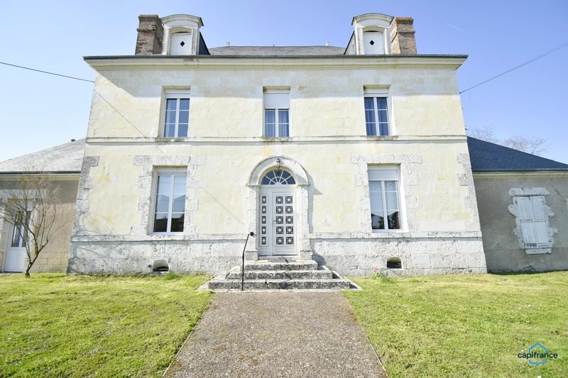 Maison à vendre, 219m², Millançay