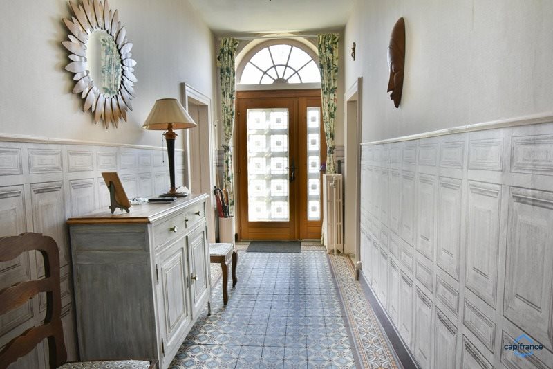 Maison à vendre, 219m², Millançay
