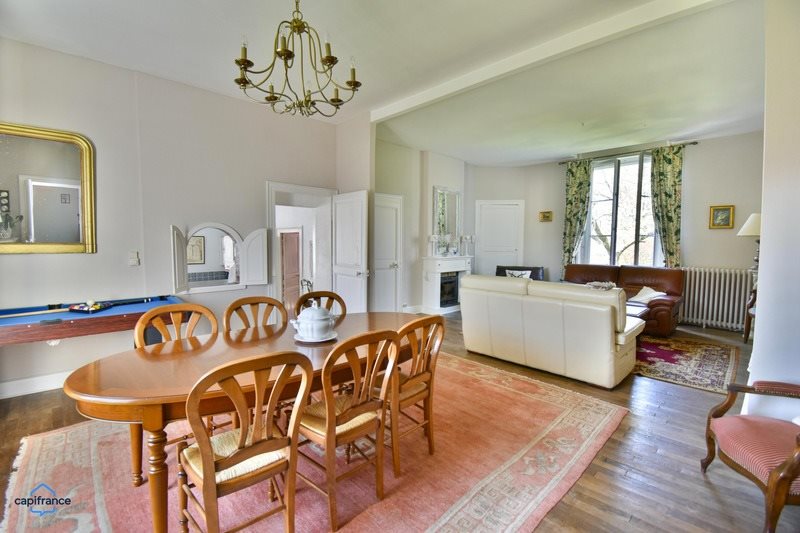 Maison à vendre, 219m², Millançay