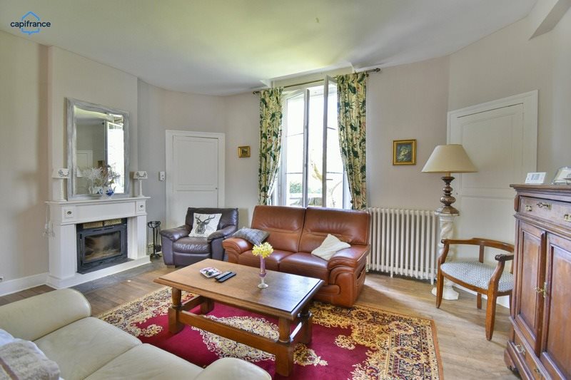 Maison à vendre, 219m², Millançay