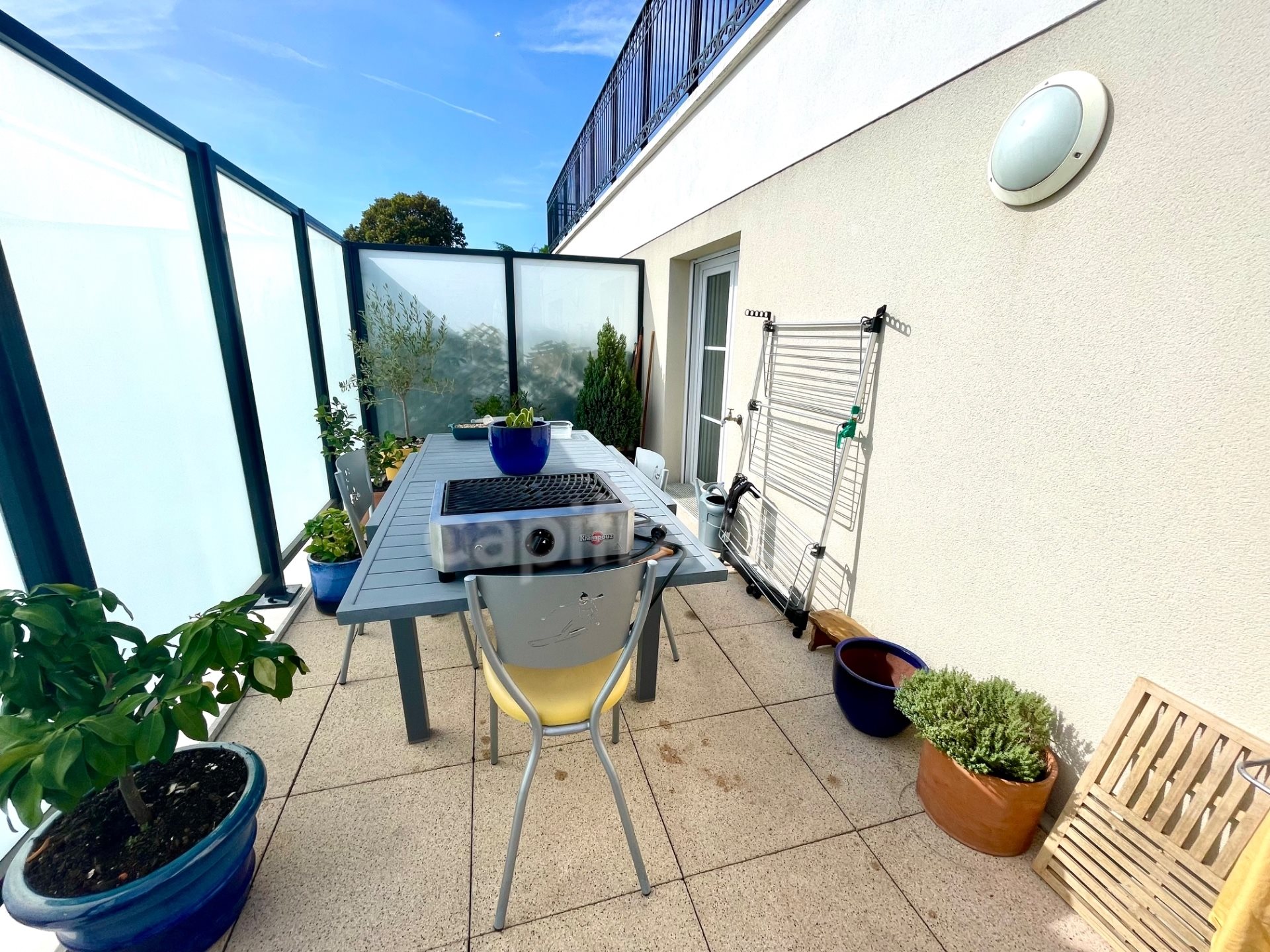 Appartement à vendre, 96m², Franconville