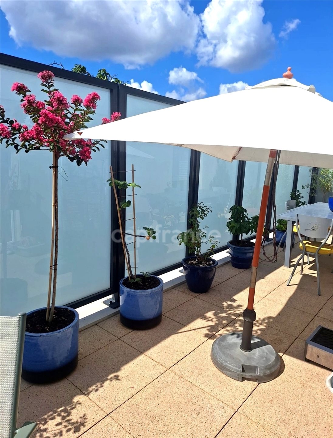 Appartement à vendre, 96m², Franconville