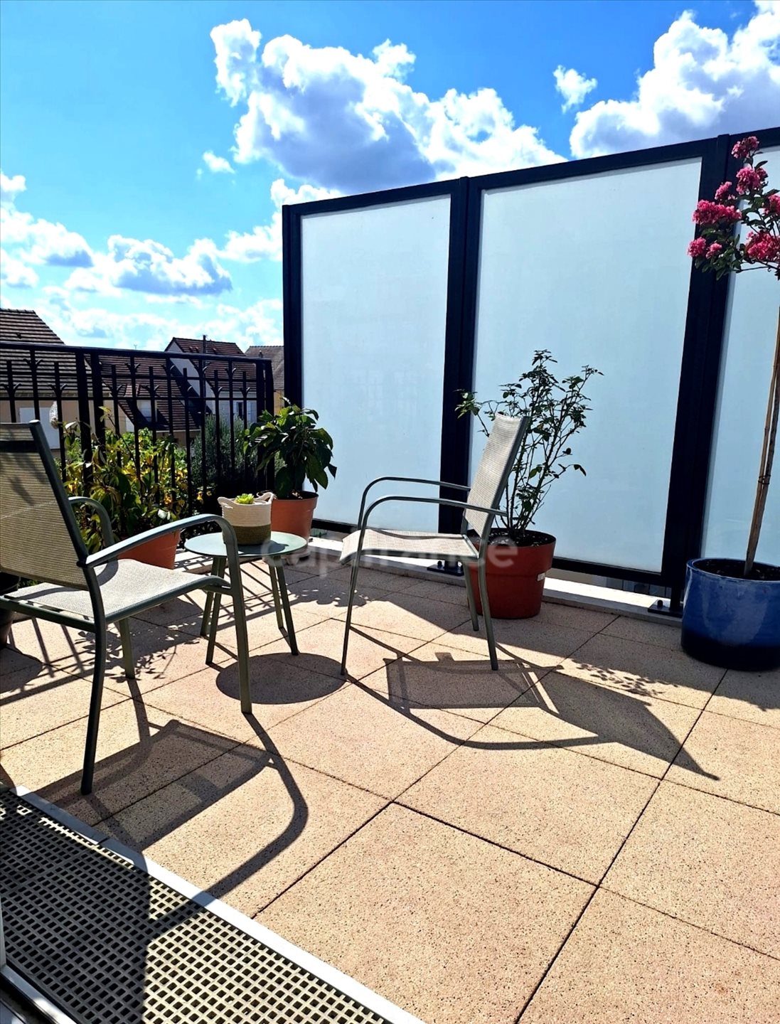 Appartement à vendre, 96m², Franconville