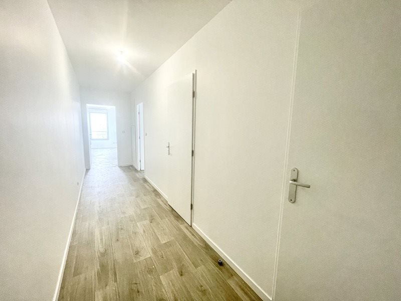 Appartement à vendre, 81m², Neuilly-sur-Marne