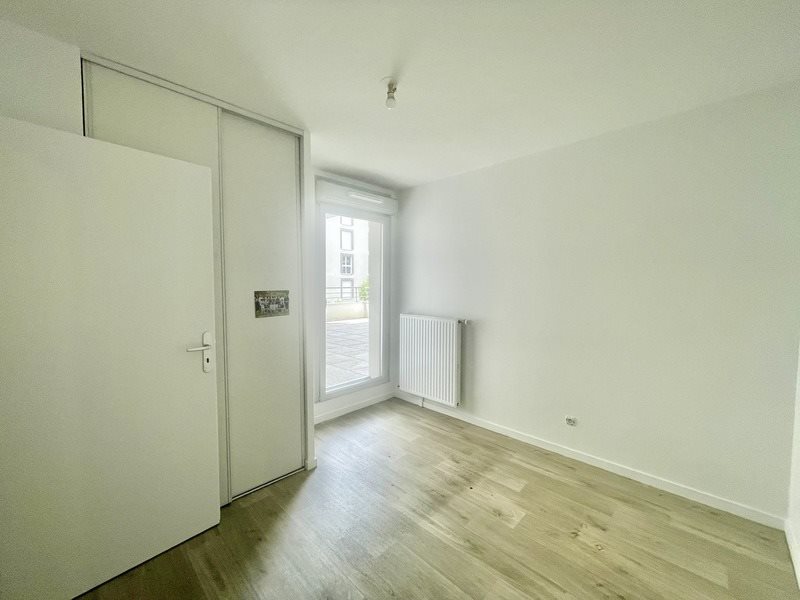 Appartement à vendre, 81m², Neuilly-sur-Marne
