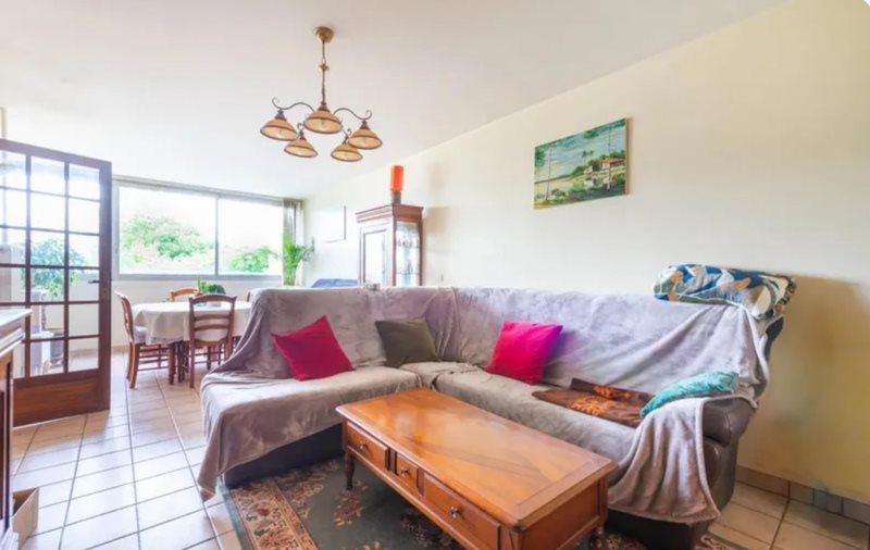 Appartement à vendre, 104m², Franconville