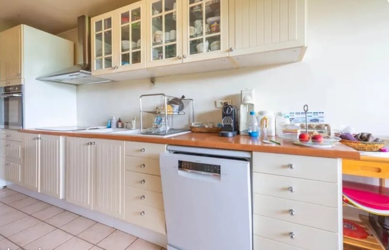 Appartement à vendre, 104m², Franconville
