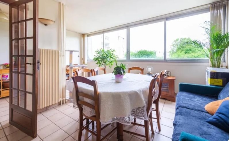 Appartement à vendre, 104m², Franconville