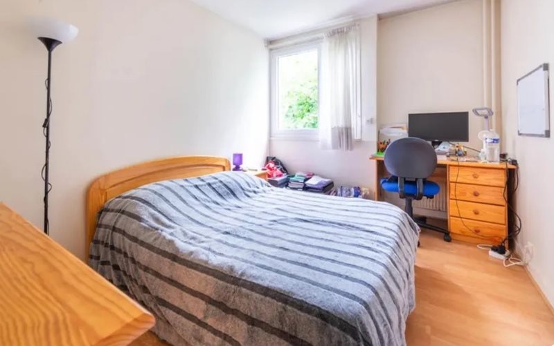 Appartement à vendre, 104m², Franconville