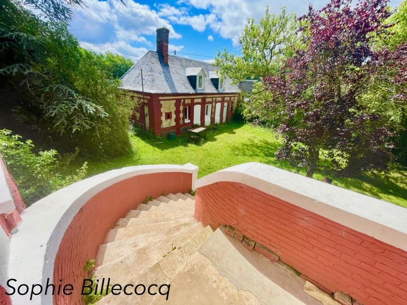 Maison à vendre, 223m², Talmontiers