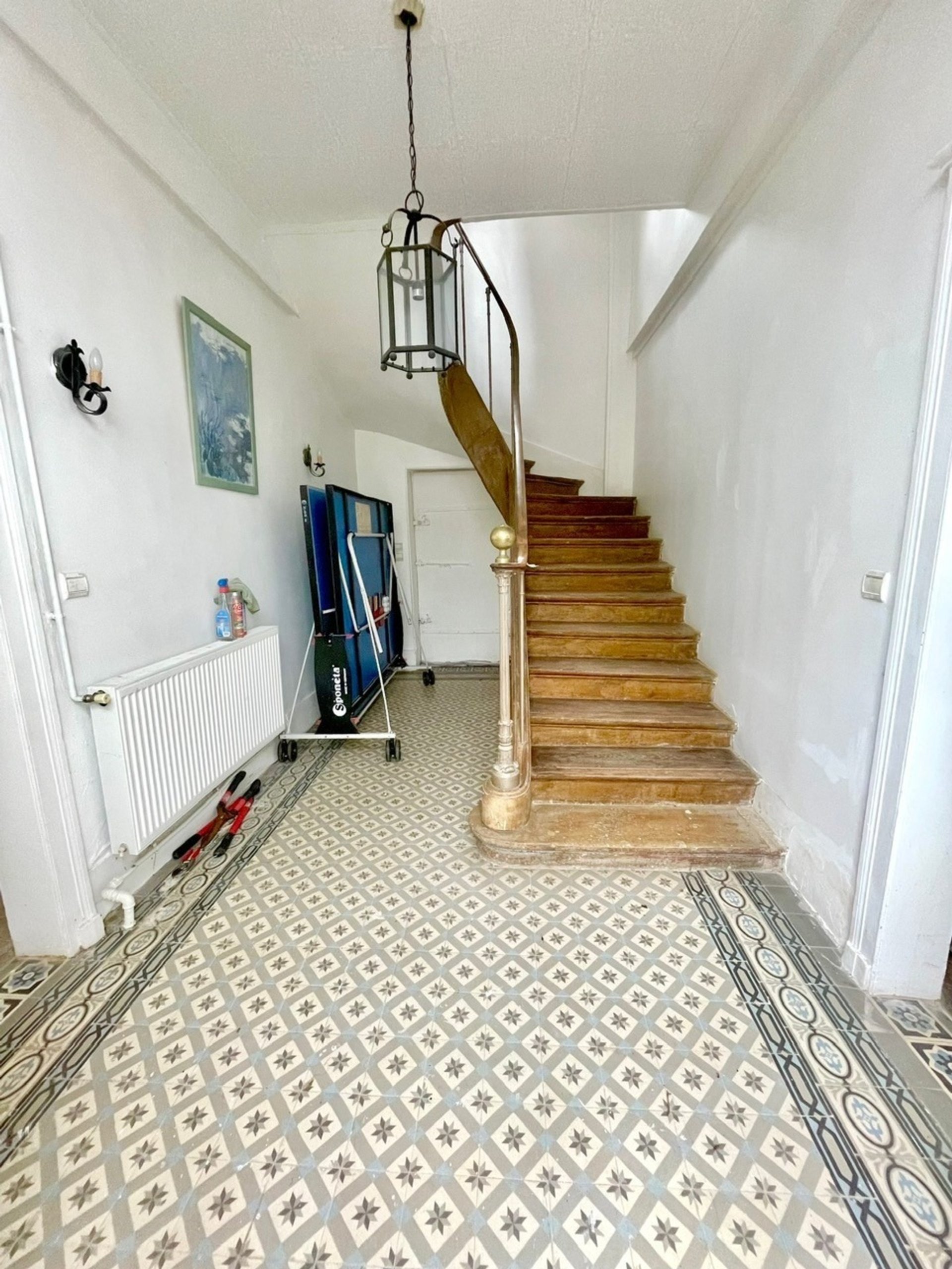 Maison à vendre, 223m², Talmontiers