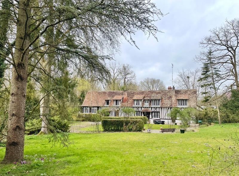 Maison à vendre, 284m², Talmontiers
