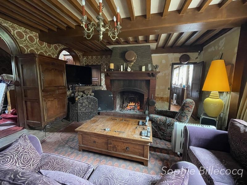 Maison à vendre, 284m², Talmontiers