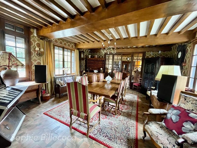 Maison à vendre, 284m², Talmontiers
