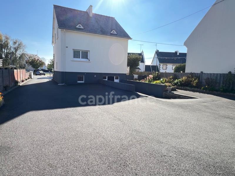 Maison à vendre, 97m², Saint-Brieuc